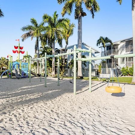Kawama Yacht Club A4 Apartment คีย์ลาร์โก ภายนอก รูปภาพ