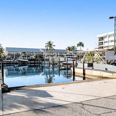 Kawama Yacht Club A4 Apartment คีย์ลาร์โก ภายนอก รูปภาพ