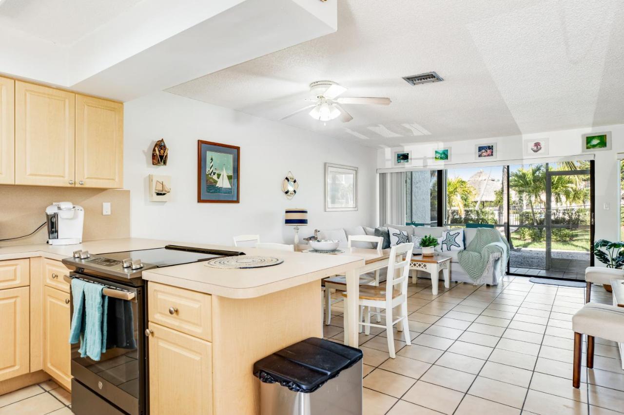 Kawama Yacht Club A4 Apartment คีย์ลาร์โก ภายนอก รูปภาพ