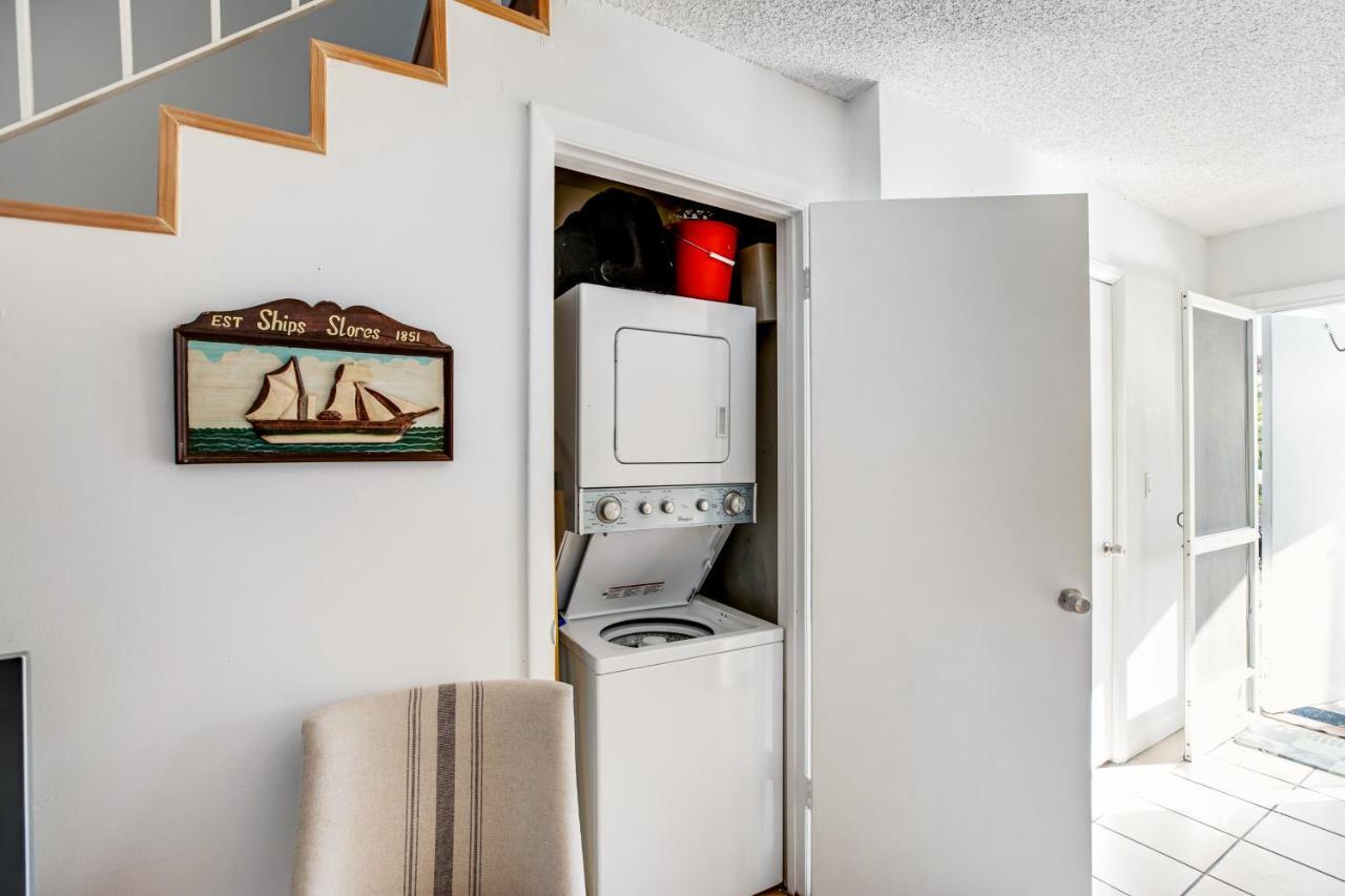Kawama Yacht Club A4 Apartment คีย์ลาร์โก ภายนอก รูปภาพ