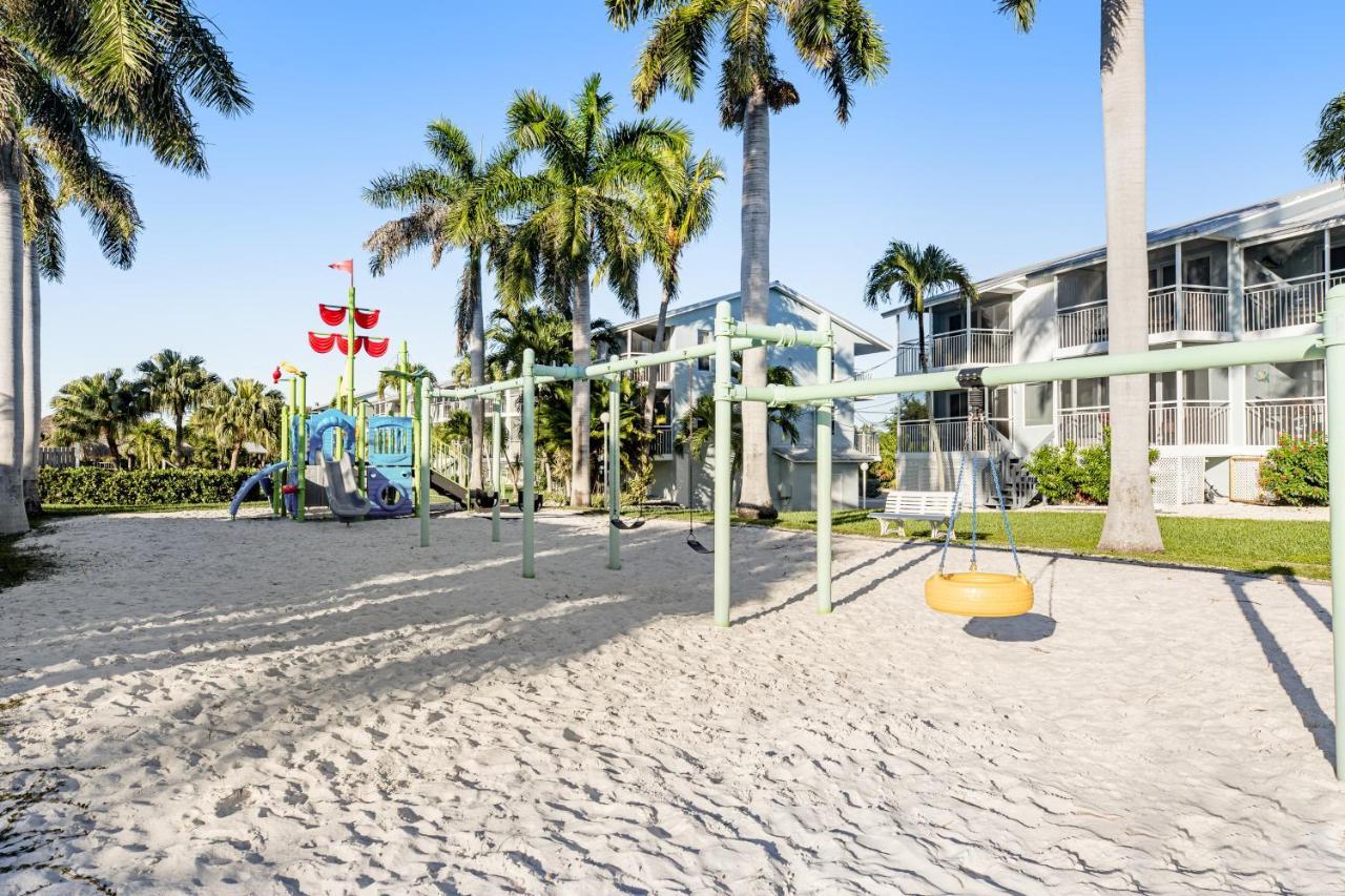 Kawama Yacht Club A4 Apartment คีย์ลาร์โก ภายนอก รูปภาพ