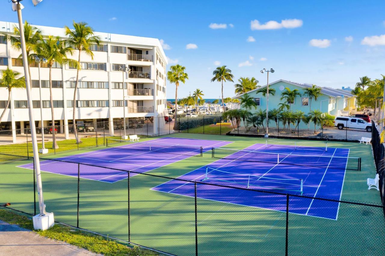 Kawama Yacht Club A4 Apartment คีย์ลาร์โก ภายนอก รูปภาพ
