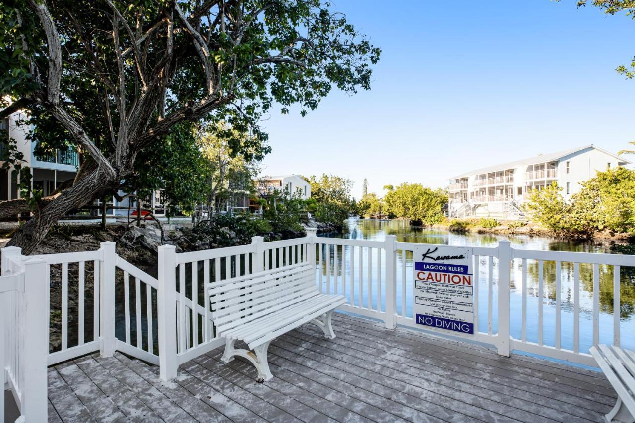 Kawama Yacht Club A4 Apartment คีย์ลาร์โก ภายนอก รูปภาพ