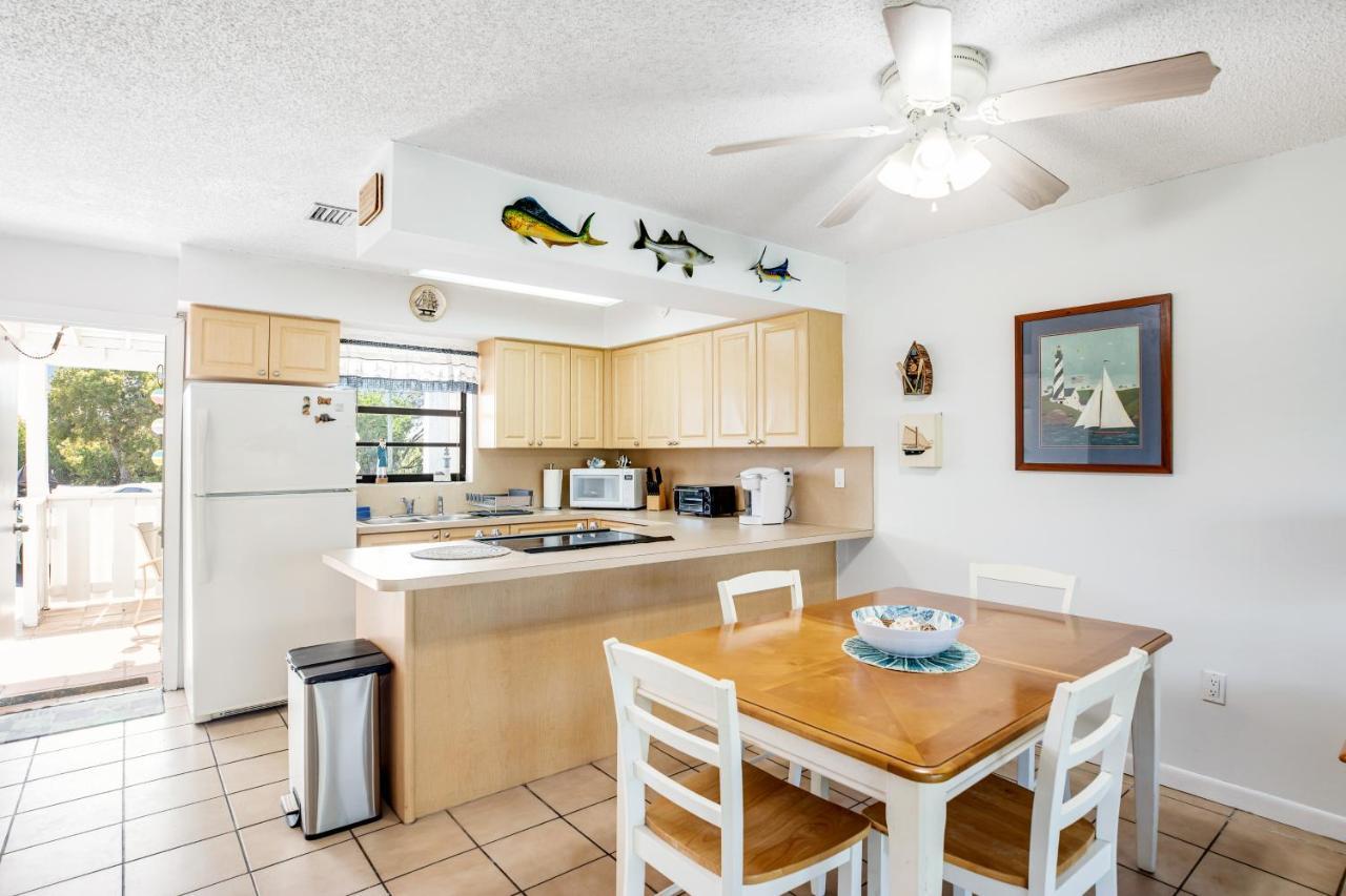 Kawama Yacht Club A4 Apartment คีย์ลาร์โก ภายนอก รูปภาพ