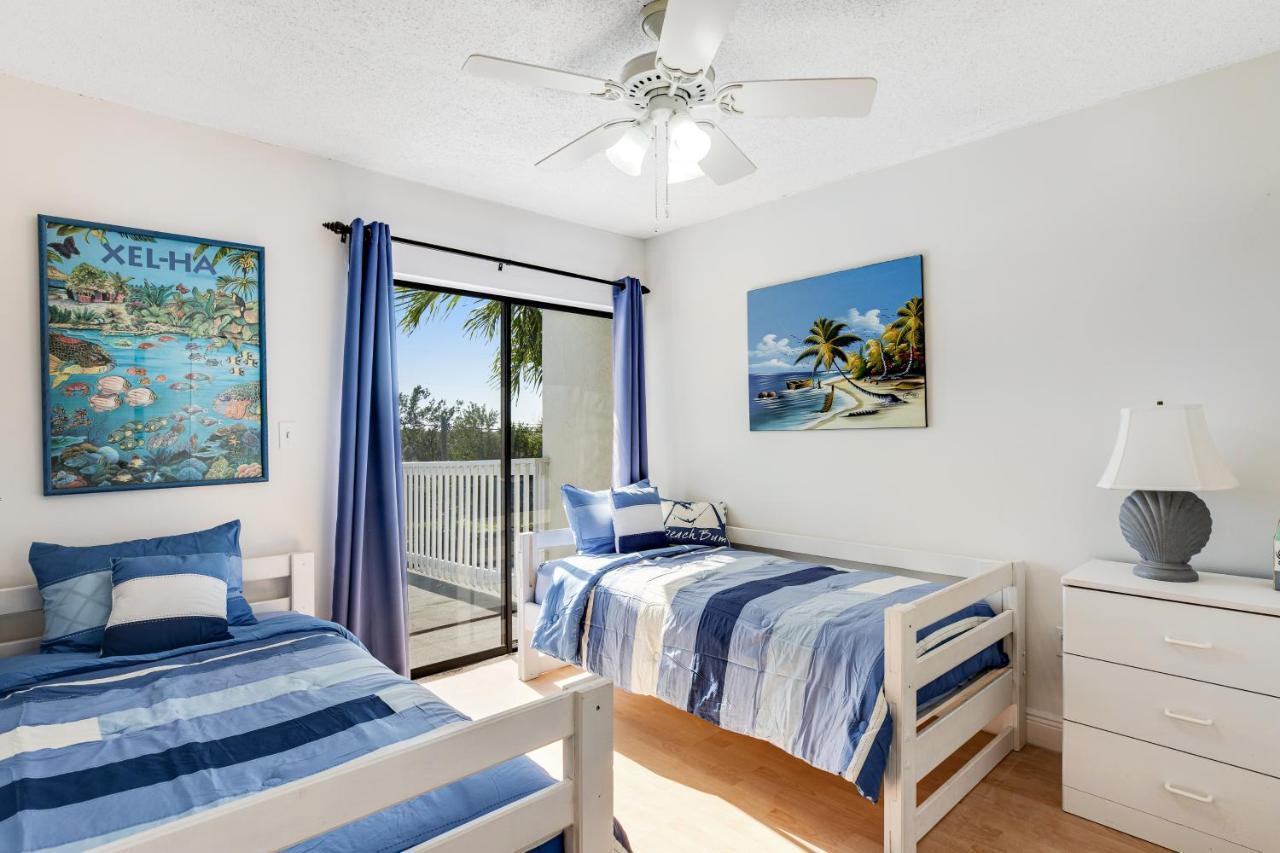 Kawama Yacht Club A4 Apartment คีย์ลาร์โก ภายนอก รูปภาพ