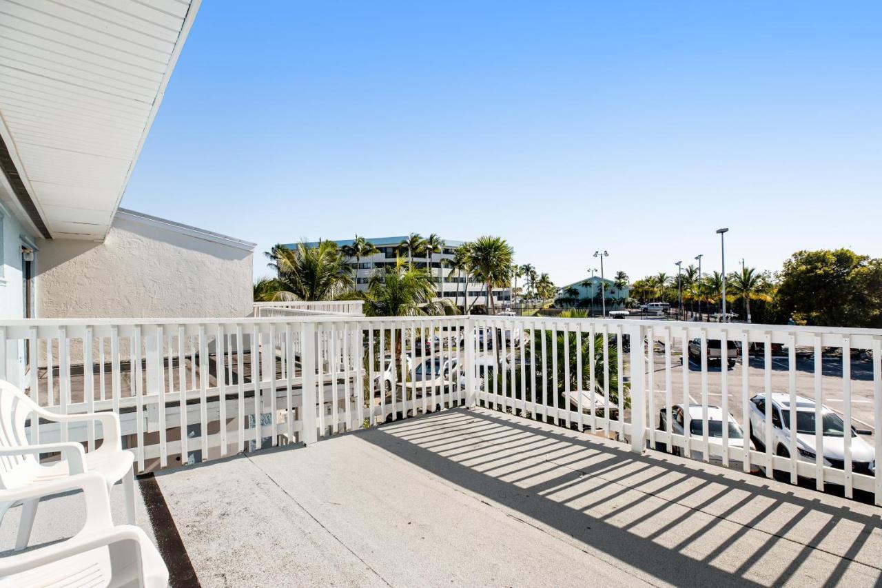 Kawama Yacht Club A4 Apartment คีย์ลาร์โก ภายนอก รูปภาพ