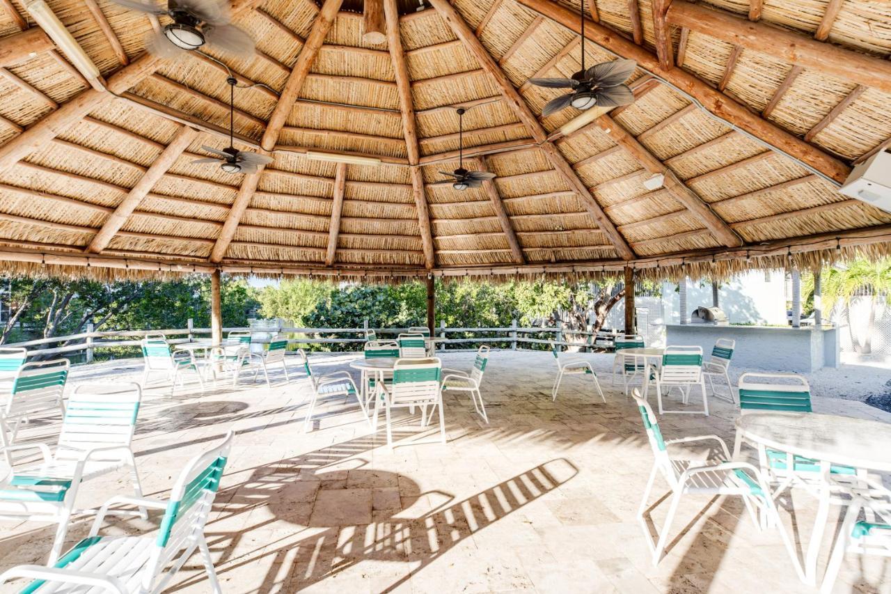 Kawama Yacht Club A4 Apartment คีย์ลาร์โก ภายนอก รูปภาพ