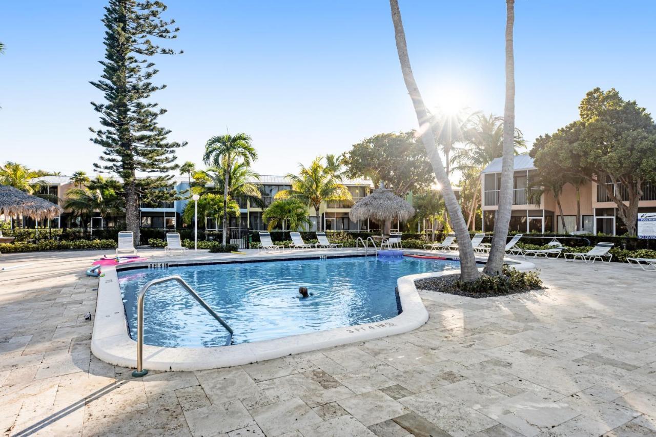 Kawama Yacht Club A4 Apartment คีย์ลาร์โก ภายนอก รูปภาพ