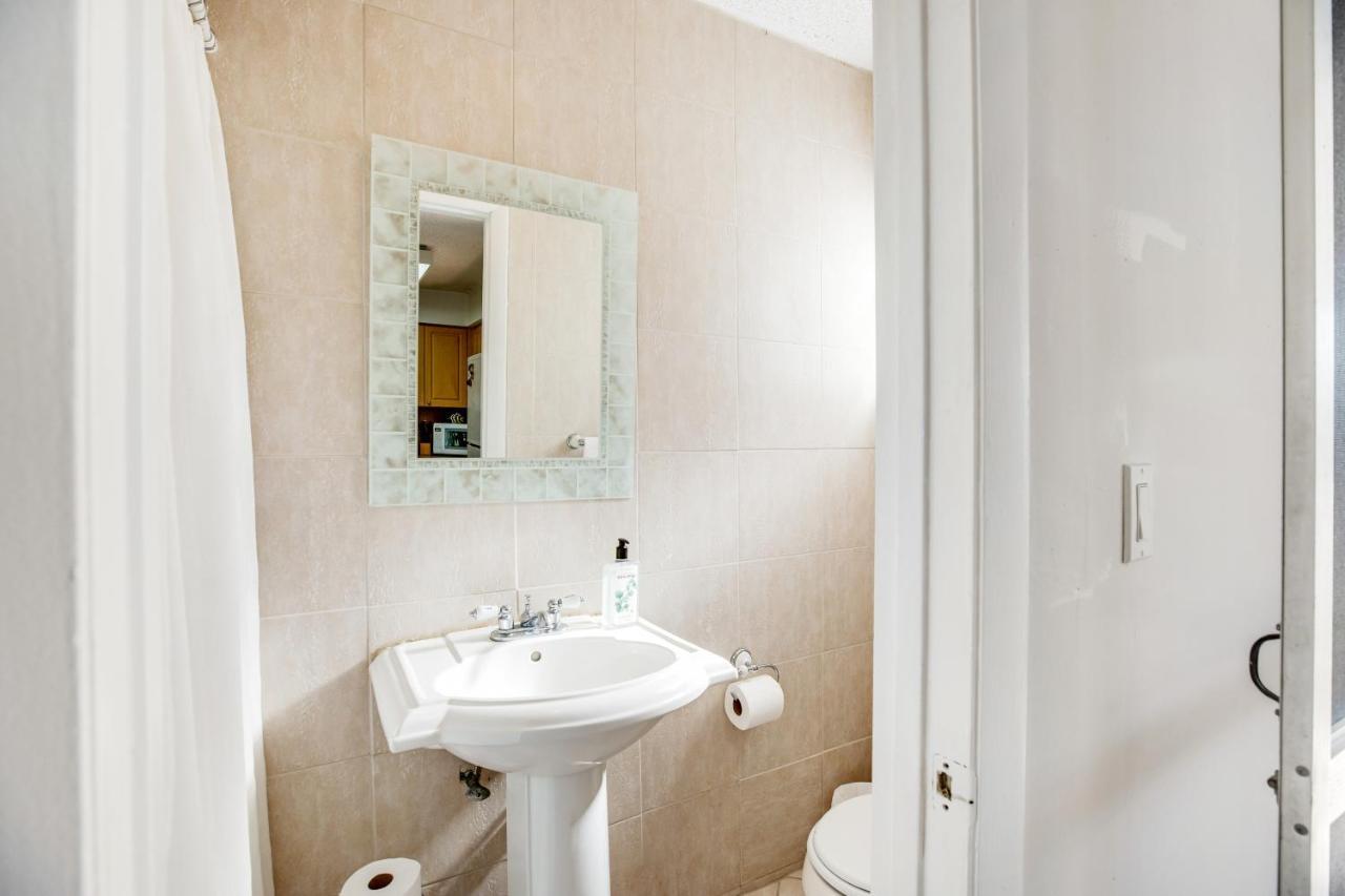 Kawama Yacht Club A4 Apartment คีย์ลาร์โก ภายนอก รูปภาพ