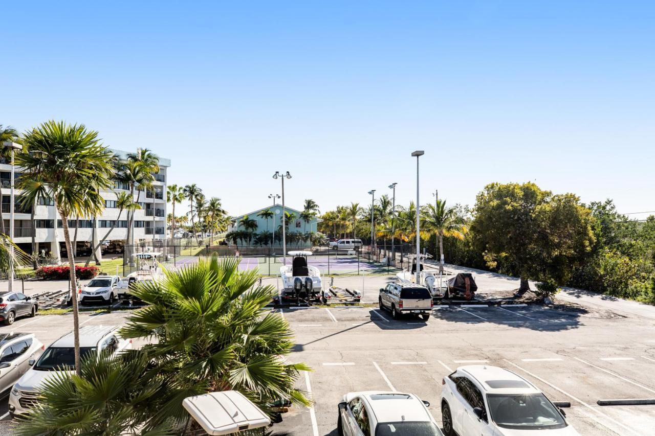 Kawama Yacht Club A4 Apartment คีย์ลาร์โก ภายนอก รูปภาพ