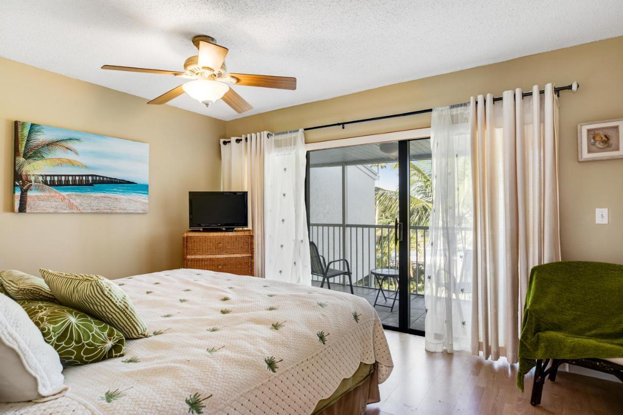 Kawama Yacht Club A4 Apartment คีย์ลาร์โก ภายนอก รูปภาพ
