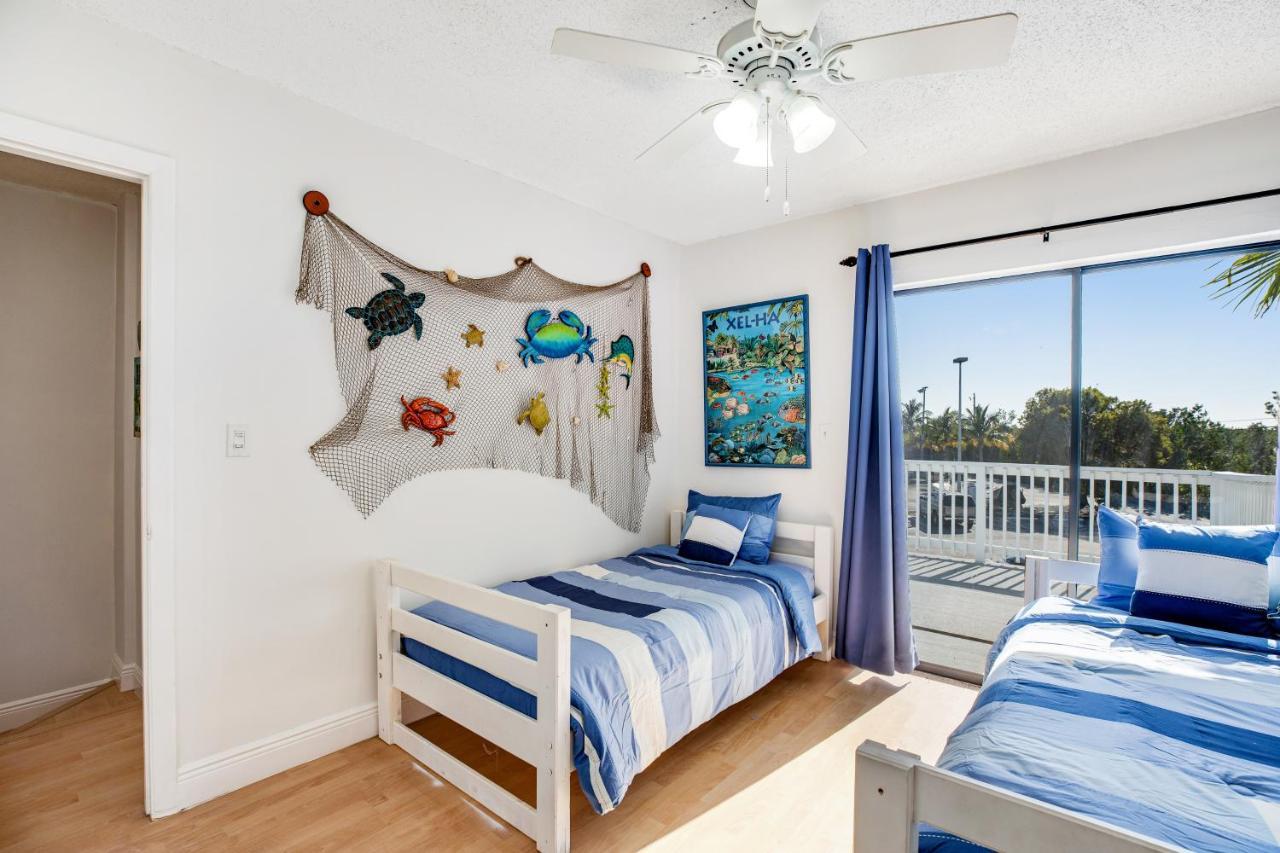 Kawama Yacht Club A4 Apartment คีย์ลาร์โก ภายนอก รูปภาพ