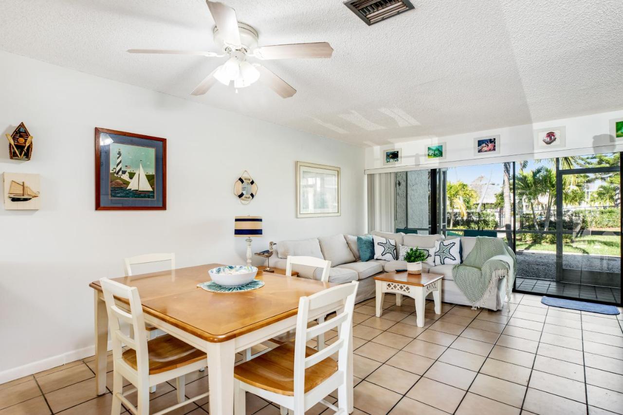 Kawama Yacht Club A4 Apartment คีย์ลาร์โก ภายนอก รูปภาพ