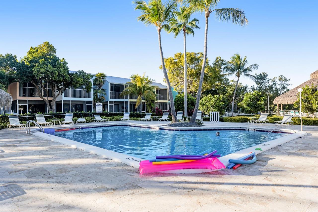 Kawama Yacht Club A4 Apartment คีย์ลาร์โก ภายนอก รูปภาพ