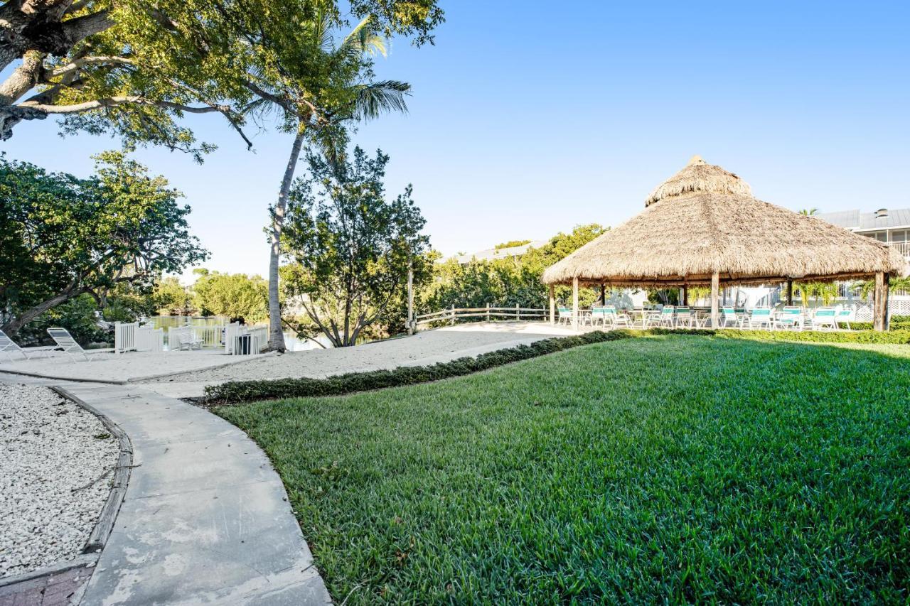 Kawama Yacht Club A4 Apartment คีย์ลาร์โก ภายนอก รูปภาพ