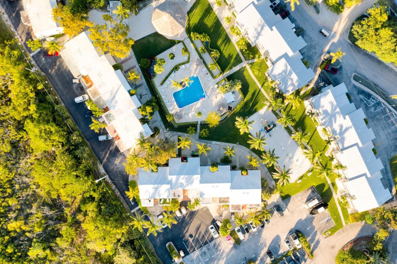 Kawama Yacht Club A4 Apartment คีย์ลาร์โก ภายนอก รูปภาพ